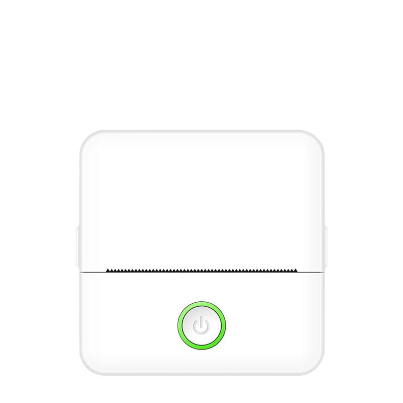 Wrong Printer X6 Portable Mini Thermal Printer